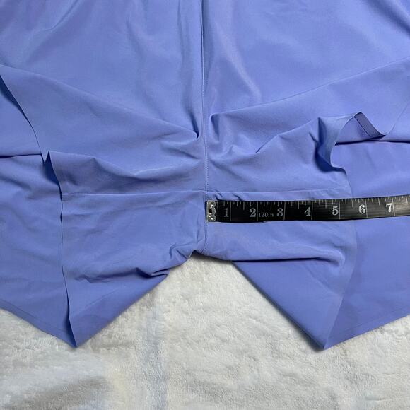 Athleta Hustle 3" Shorts Size 3X NEW Lightweight Exercise Gym Workout Running - Picture 15 of 15